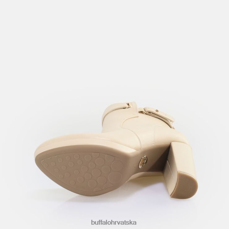 krema Buffalo audrina 2 veganska |čizme TDD6T517